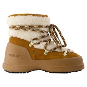 Moon Boot Women brown | brown Boots